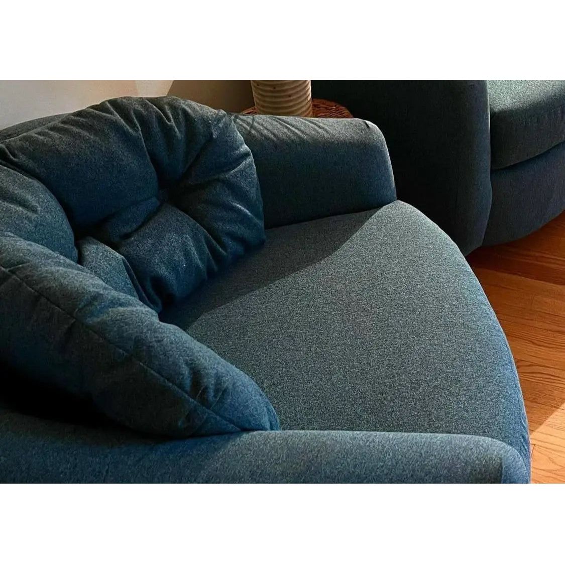 MCM Club Chairs