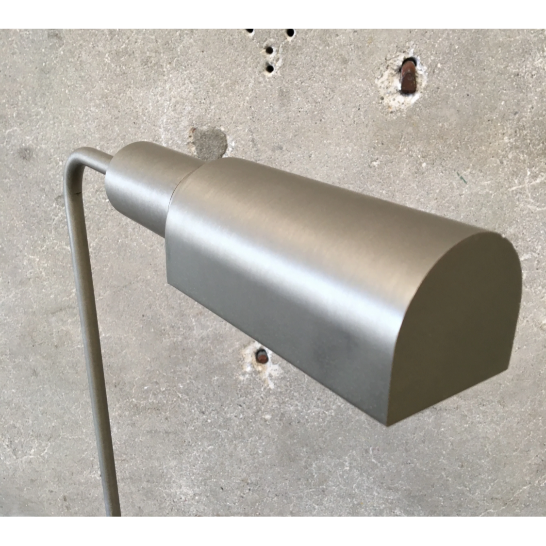 Koch & Lowy Style Lamp