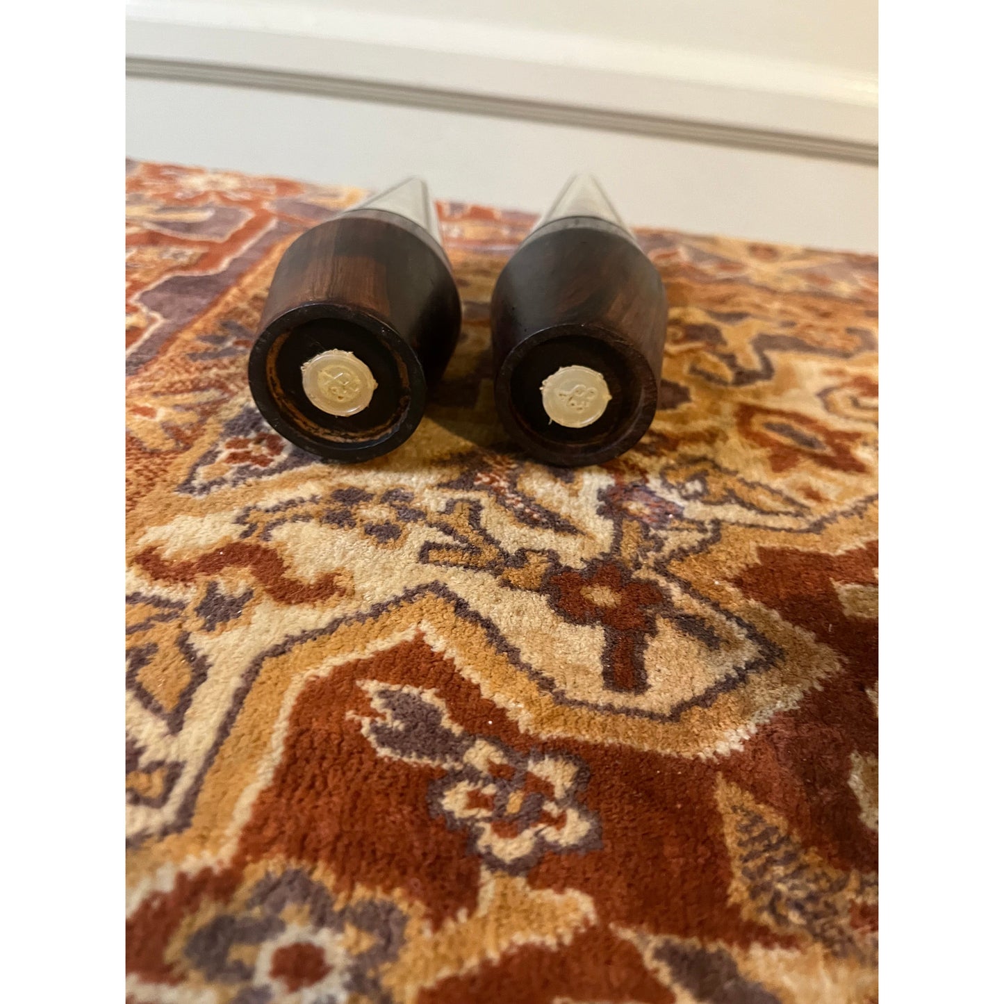 Vintage MCM S & P Shaker