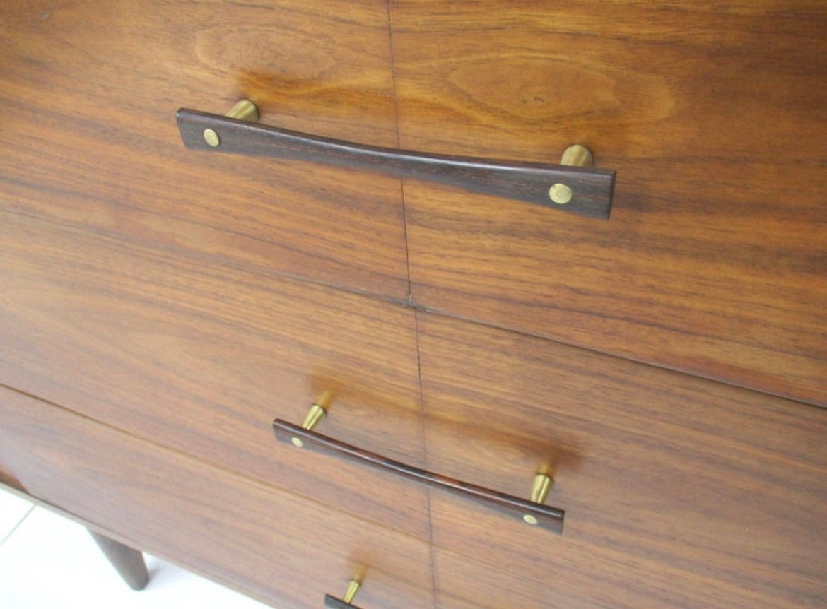 Kroehler Highboy