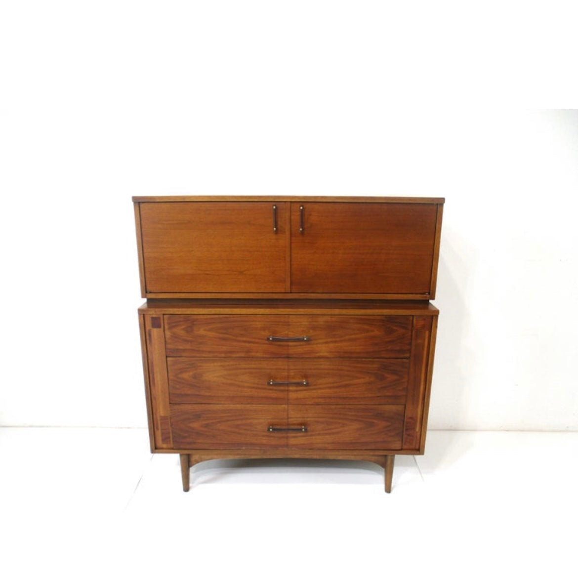 Kroehler Highboy
