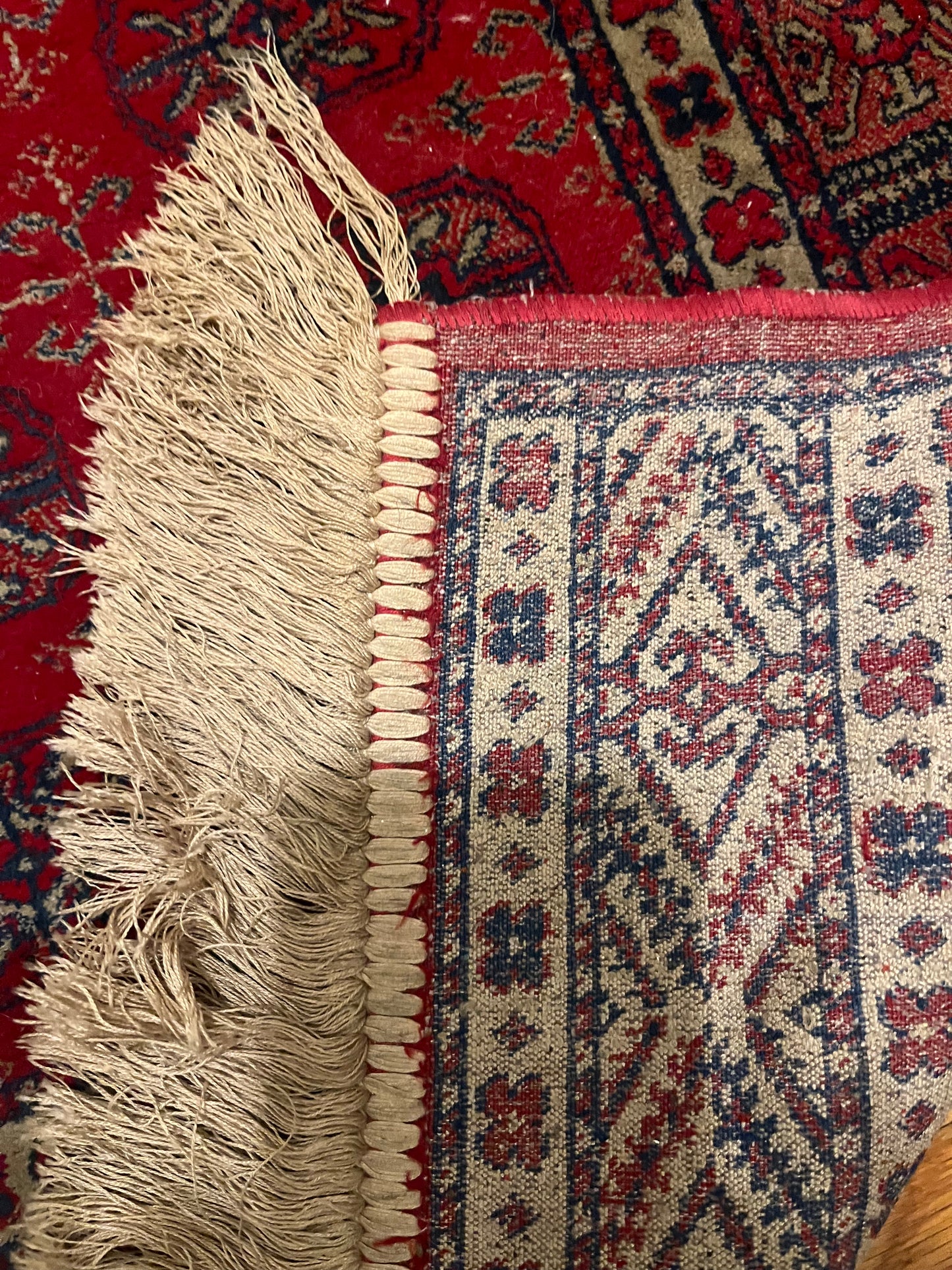 Bokhara Runner