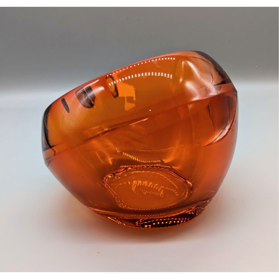 Vintage Viking Ashtray