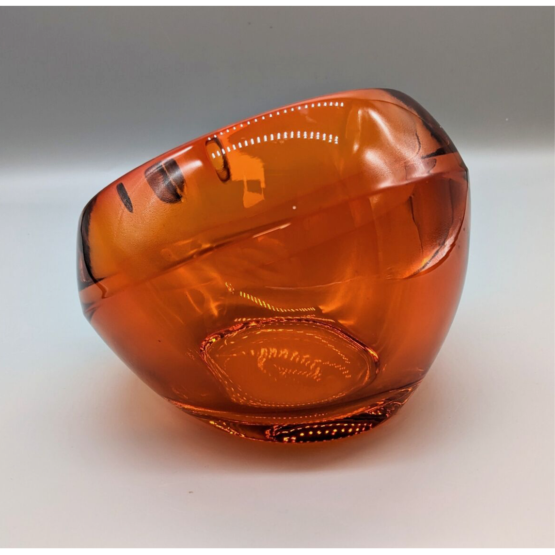 Vintage Viking Ashtray