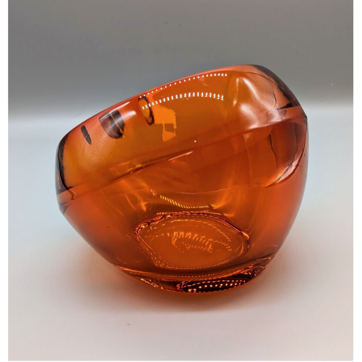 Vintage Viking Ashtray