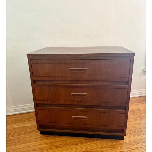 MCM Spacemates by Morristown Chest of Drawers
