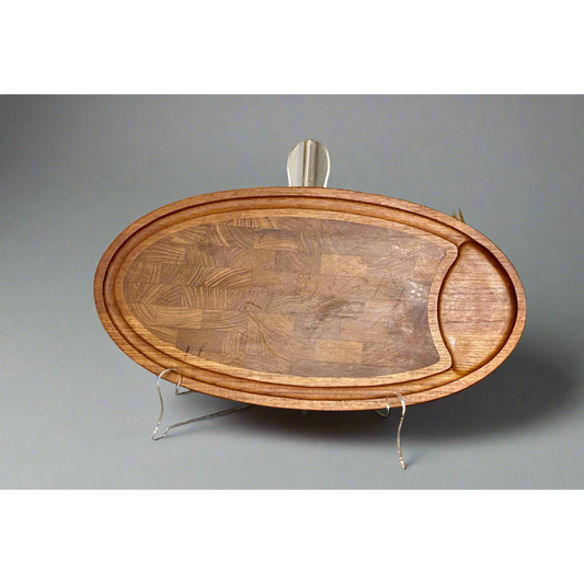 Dansk Teak Tray