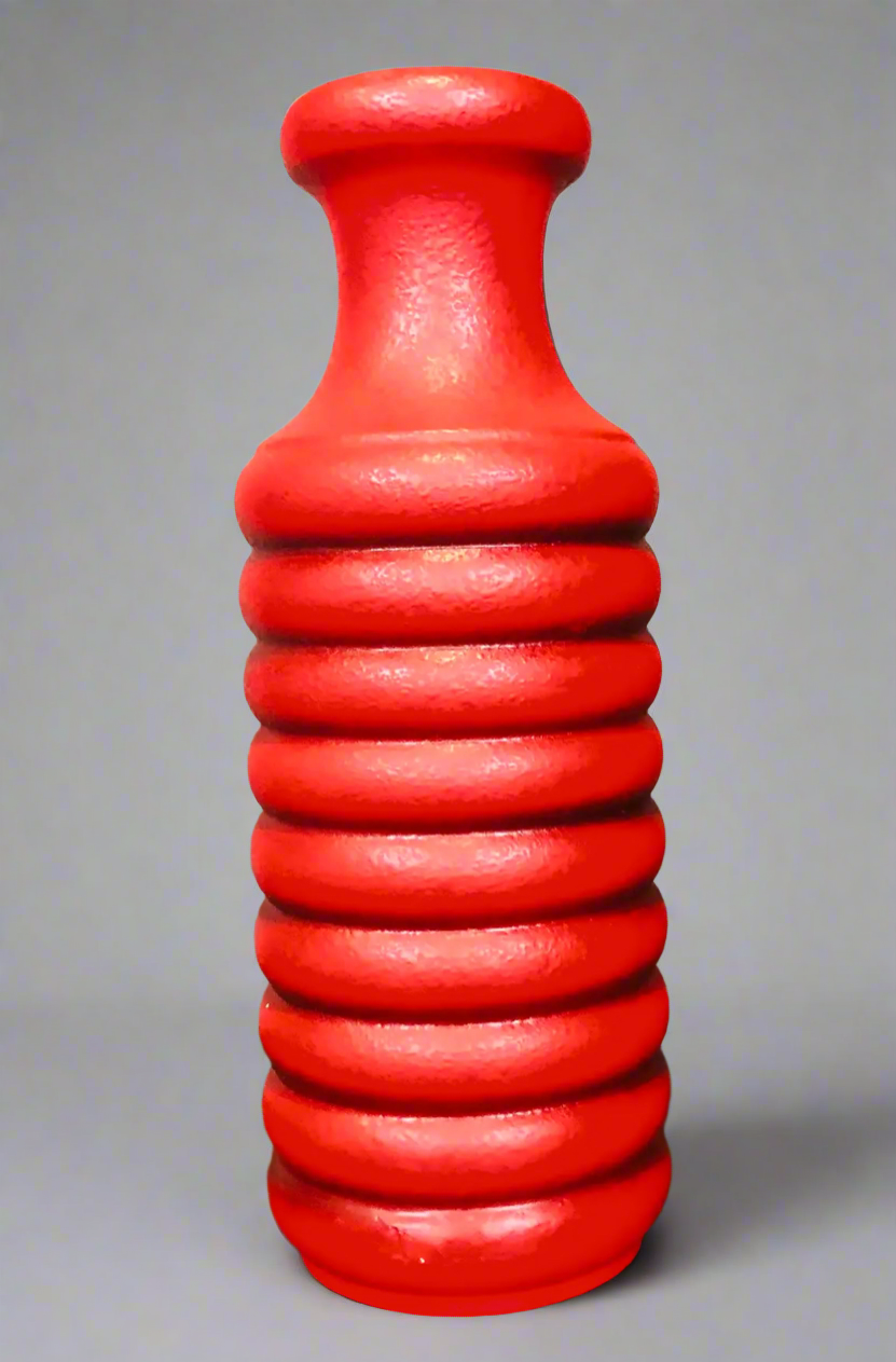 Carstens Tönnieshof Fat Lava Vase