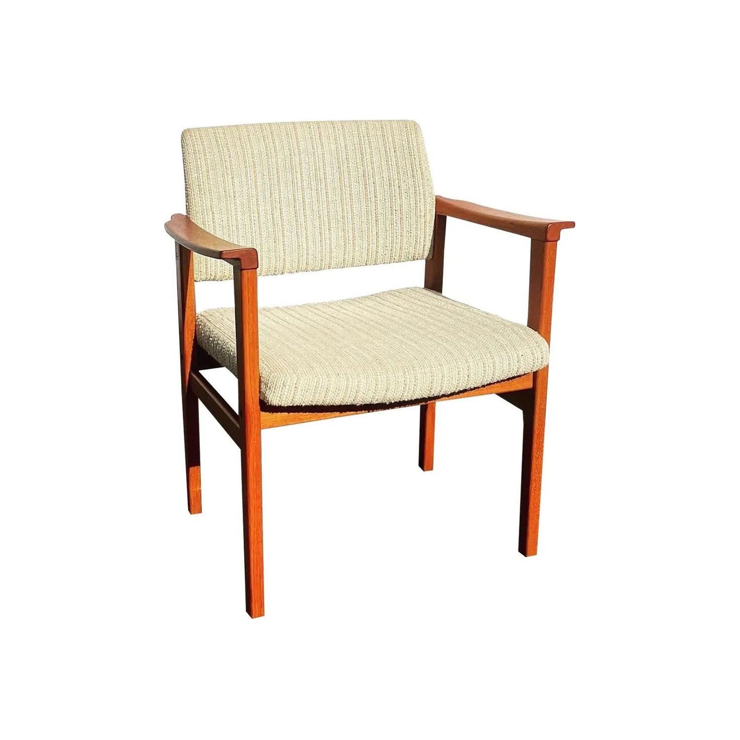 Svegards Teak Side Chair